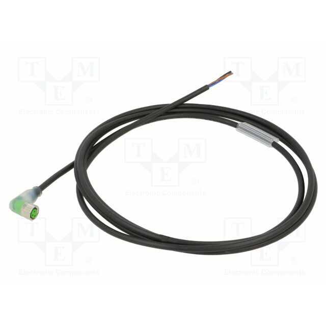 MURR ELEKTRONIK Cable: for sensors; PIN: