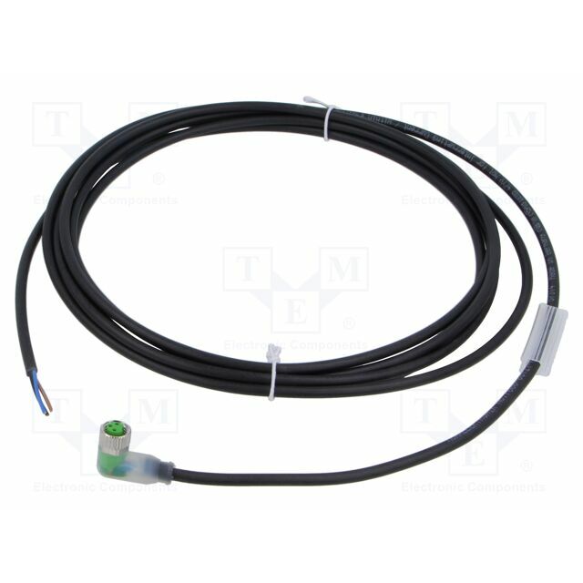 MURR ELEKTRONIK Cable: for sensors; PIN: