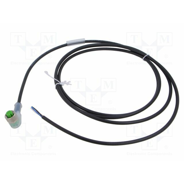 MURR ELEKTRONIK Cable: for sensors; PIN: