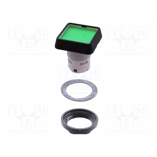 RAFI Switch: push-button | 1.30070