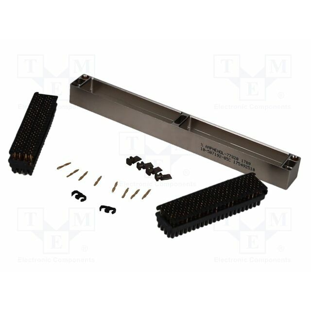 AMPHENOL Connector: DIN 41612 | 1050719285C-AMP-0