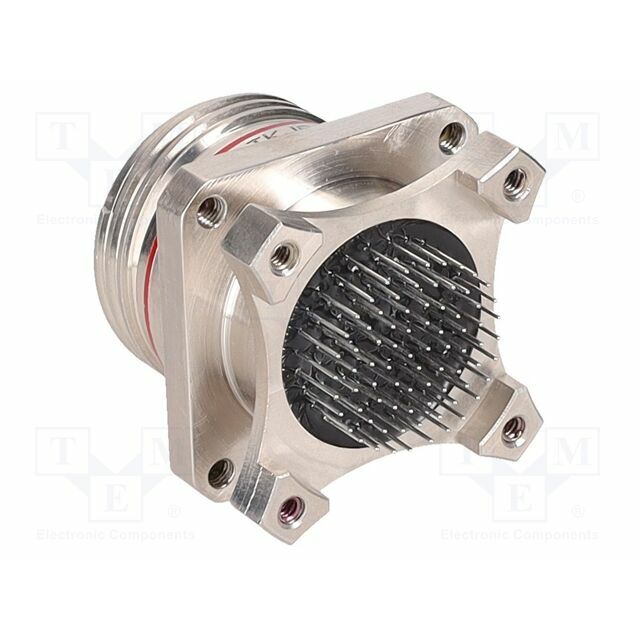 ITT CANNON 110708-0153 | 1107080153-ITT-0 |