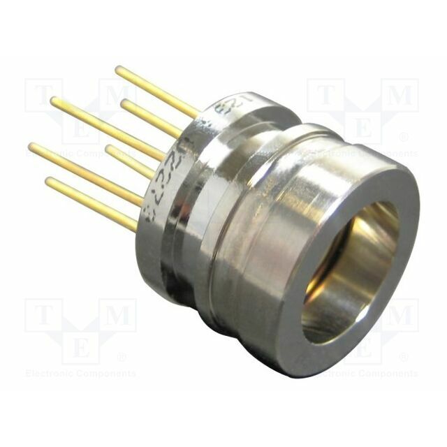 HONEYWELL Sensor: pressure; absolute; THT; -40÷125°C