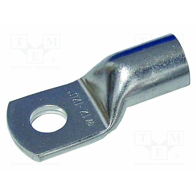 WEIDMÜLLER Tip: ring; M12; for cable