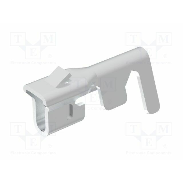 AMPHENOL Socket; crimped; Plating: tinned; 28AWG÷24AWG
