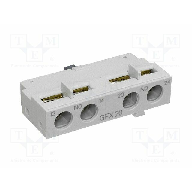 CARLO GAVAZZI GFX20 | GFX20-CAR-0 |