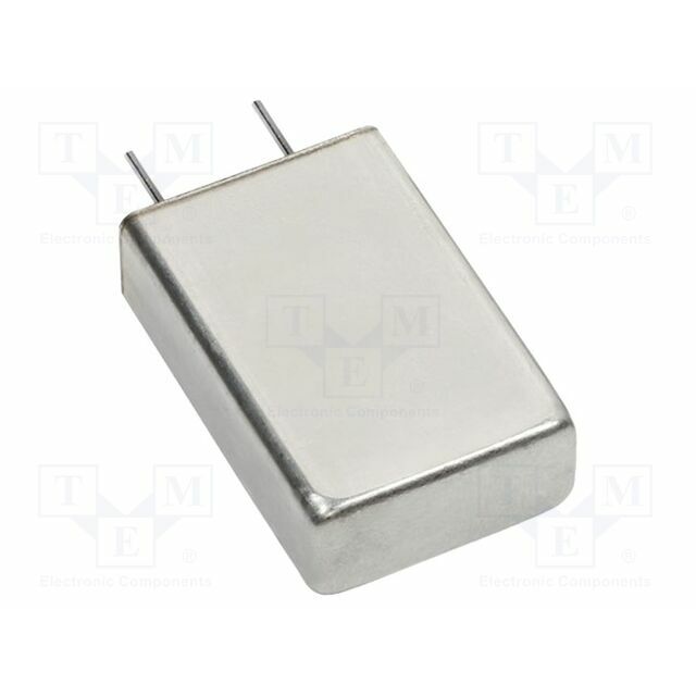 Knowles Corporation Capacitor: electrolytic; THT; 400uF