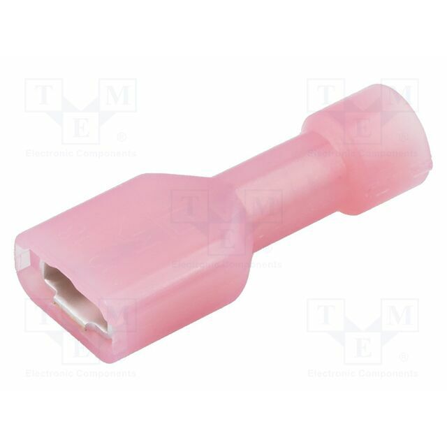 MOLEX Terminal: flat; 4.75mm; 0