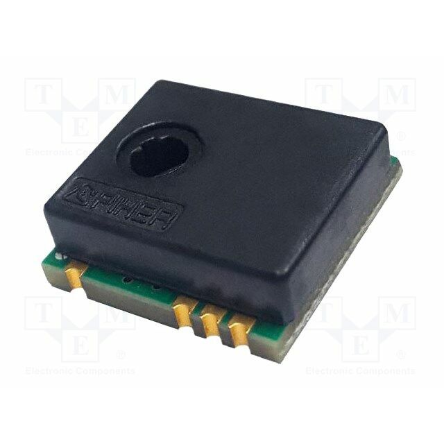 AMPHENOL Sensor: Hall | MTS3602AAC0002ER-0 |