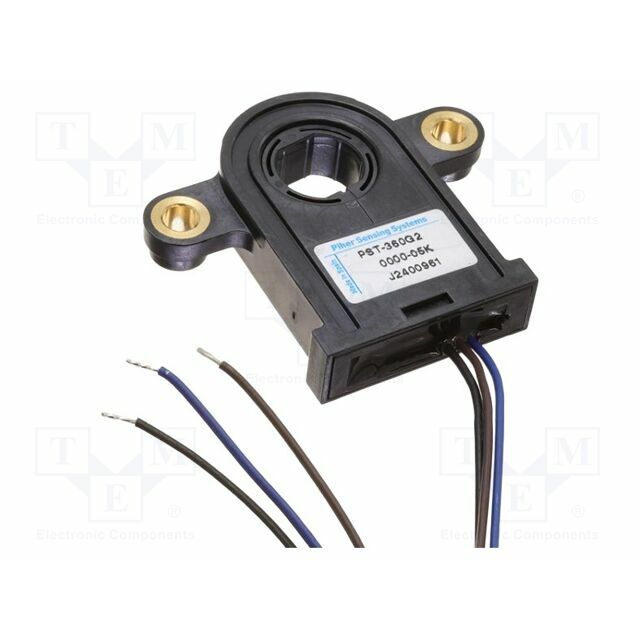 AMPHENOL Sensor: Hall | PST360G22AAC0002-0 |