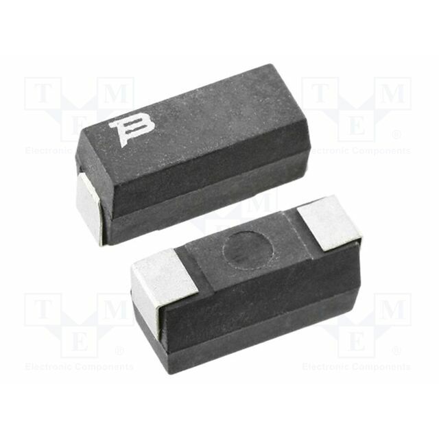 BOURNS Resistor: wire-wound; 1kΩ; 2W; ±5%
