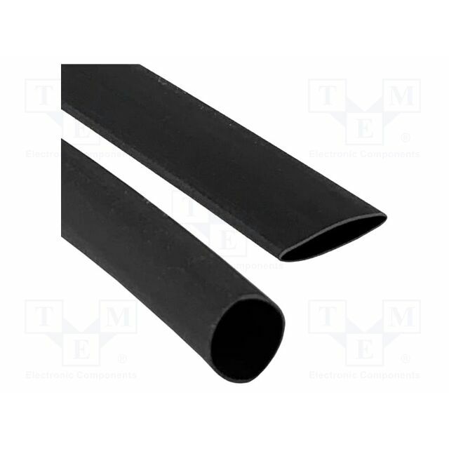 Qualtek Electronics Heat shrink sleeve; 2: