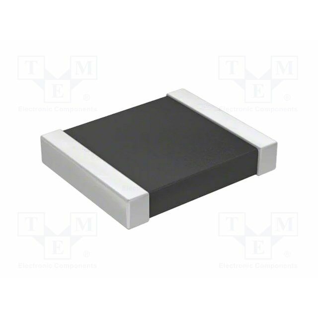 YAGEO Resistor: thick film; 1.8kΩ