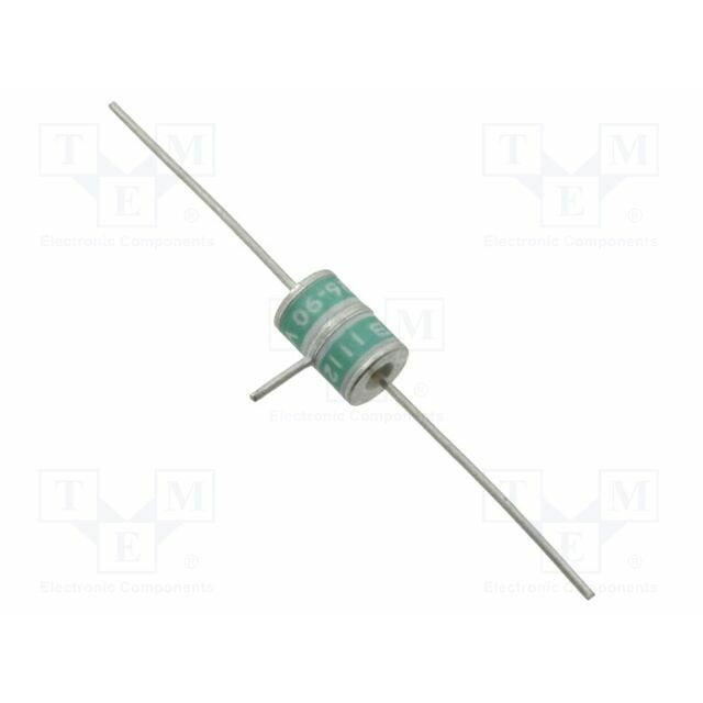 BOURNS Arrester: surge arrester; THT; 200V