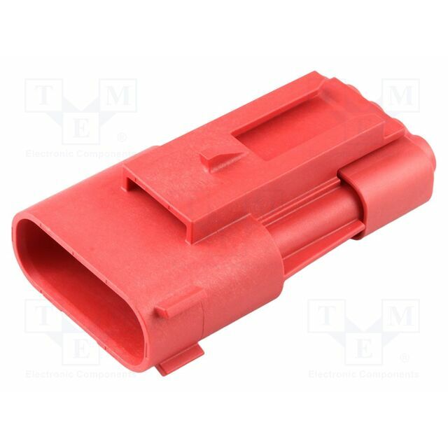 MOLEX Connector: wire-wire; plug; male; PIN: