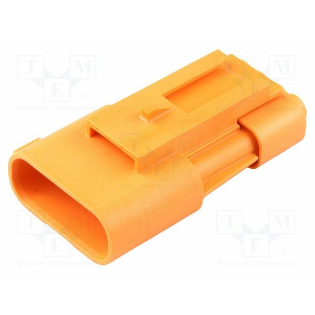 MOLEX Connector: wire-wire; plug; male; PIN: