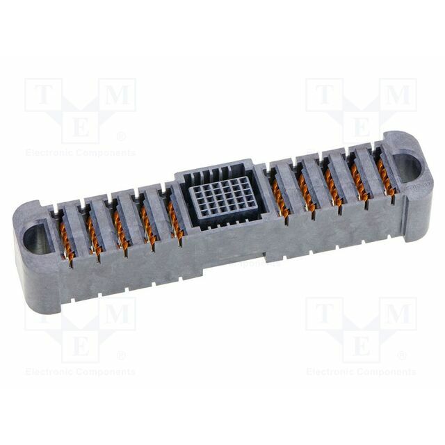 MOLEX Socket; female; 125V; PIN: 32