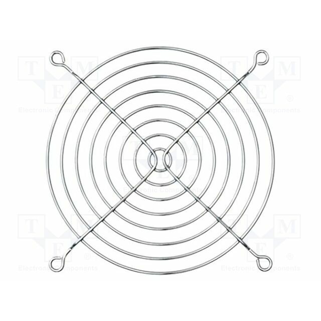 EBM-PAPST Guard | SC120W5-EBM-0 | SC120-W5