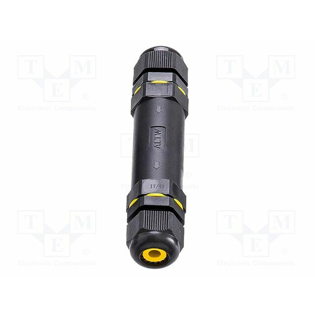 AMPHENOL SC-L-PG13-05-RD | SCLPG1305RD-0 | SC-L-PG13-05-RD