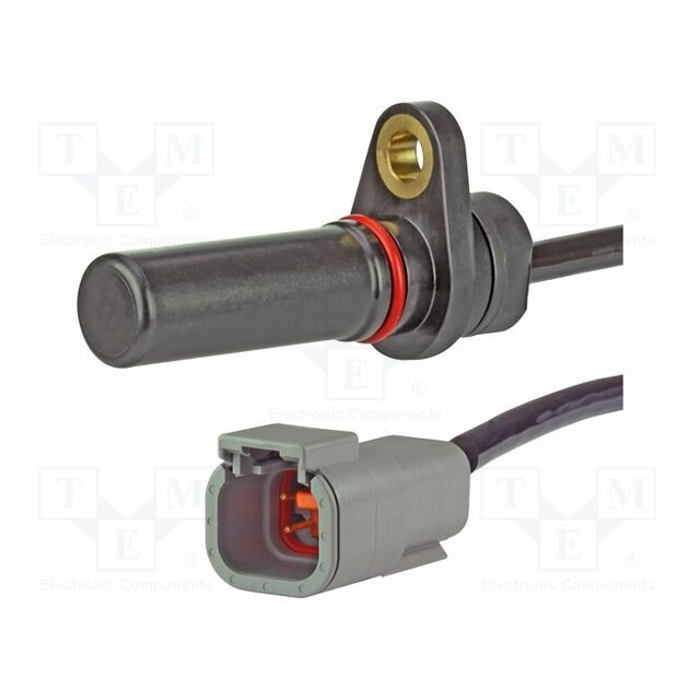 HONEYWELL Sensor: Hall; Temp: -40÷150°C; OUT: