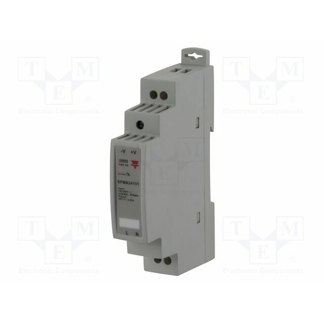 CARLO GAVAZZI Power supply: switching; 15W