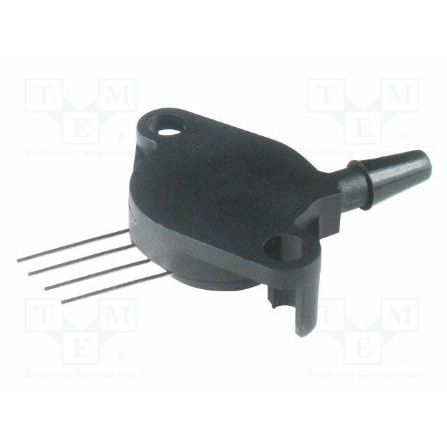 HONEYWELL Sensor: pressure; gage; THT; SIP4