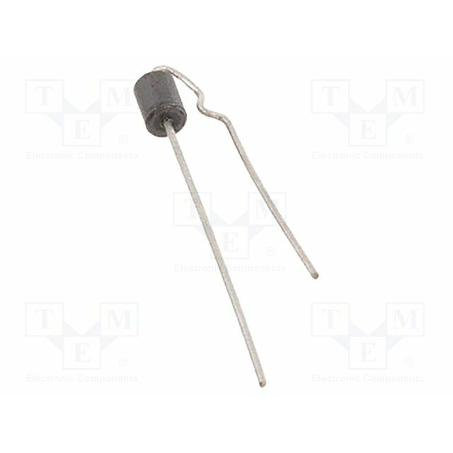YAGEO Ferrite: bead; Imp.@ 100MHz:
