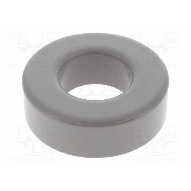 YAGEO Ferrite: toroidal; L: 14mm; Øint: