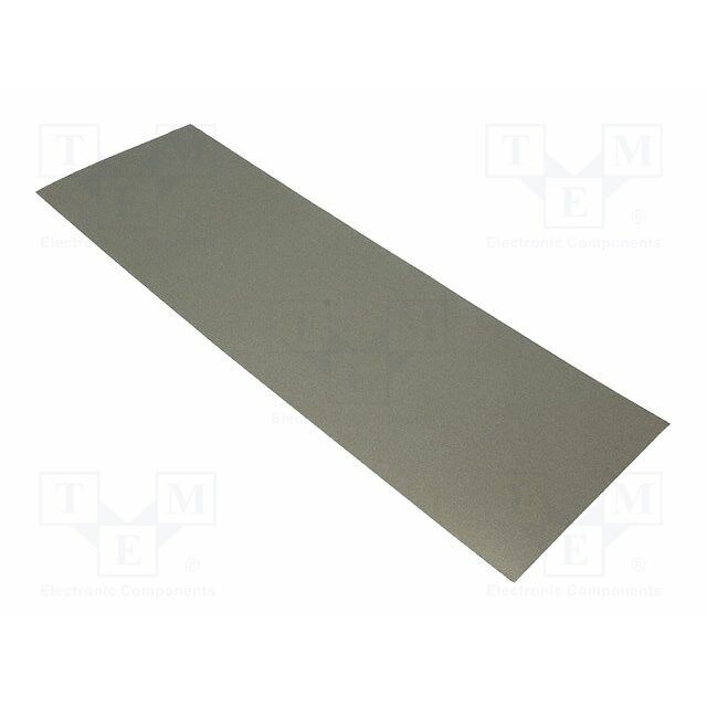YAGEO Mat EMI/EMC: shielding; EFA |