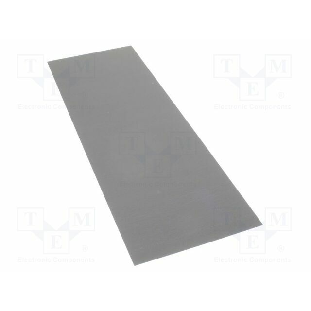 YAGEO Mat EMI/EMC: shielding; FS |