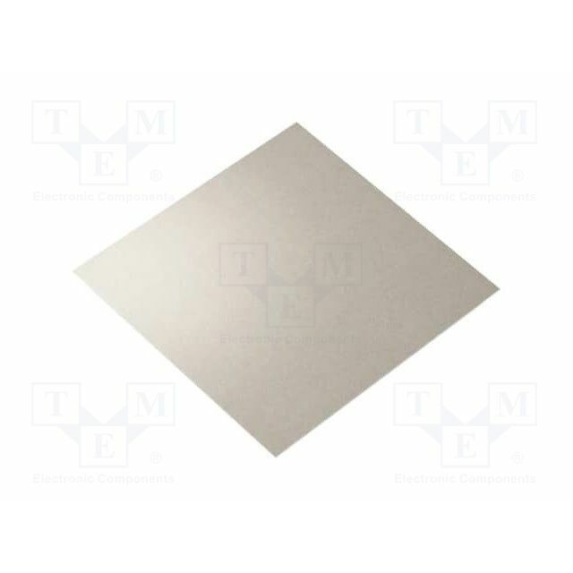 YAGEO Mat EMI/EMC: shielding; FX5 |