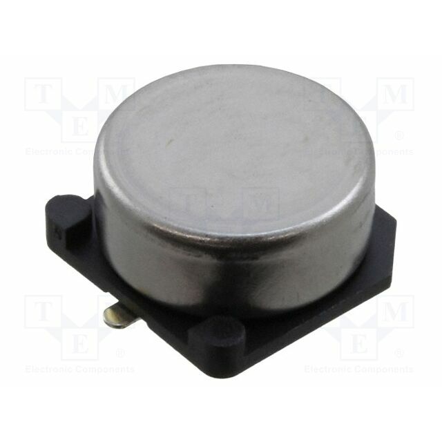 YAGEO Supercapacitor; SMD; 220mF; 5.5VDC