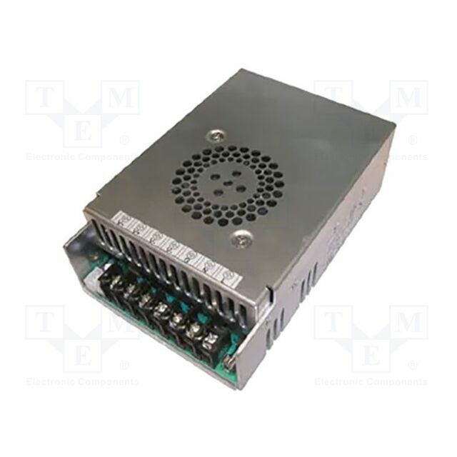 BEL Power supply: switching; 320W; Uin: