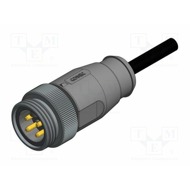 AMPHENOL 41-01045 | 4101045-AMP-0 | 41-01045