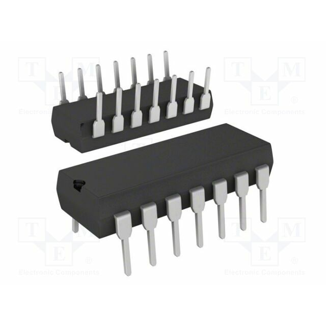 BOURNS Resistor network: Y; 180kΩ; ±2%