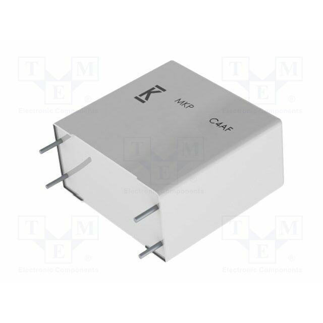 YAGEO Capacitor: polypropylene | 4AF9EW5330A3-YAG-0 |
