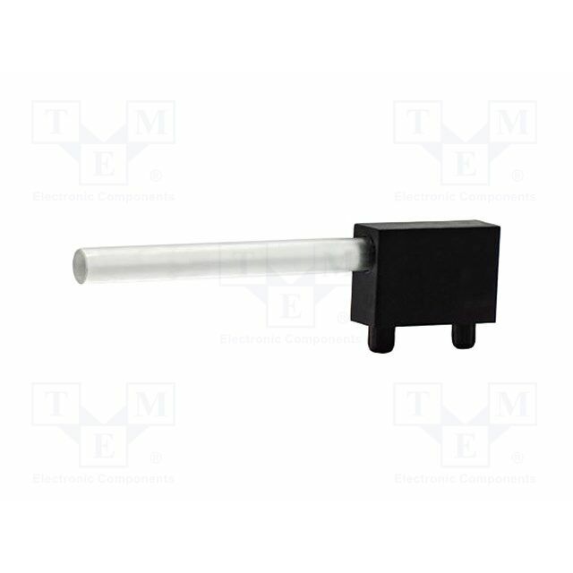 DIALIGHT Fiber for LED; 515 |