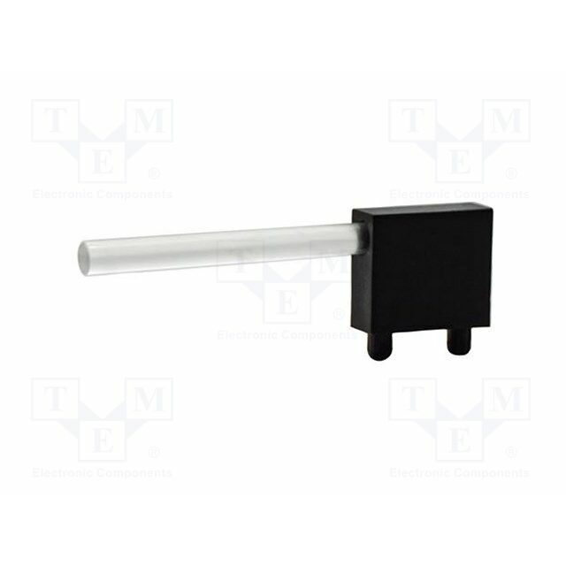 DIALIGHT Fiber for LED; 515 |