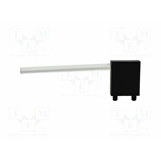 DIALIGHT Fiber for LED; 515 |