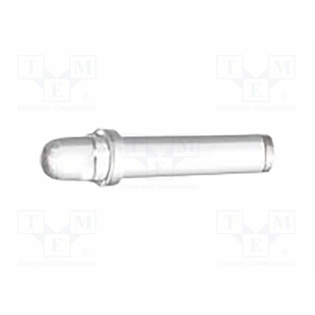 DIALIGHT Fiber for LED; L: 11