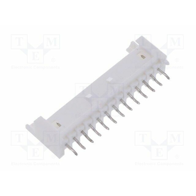 MOLEX Connector: wire-board; male; PIN: 13