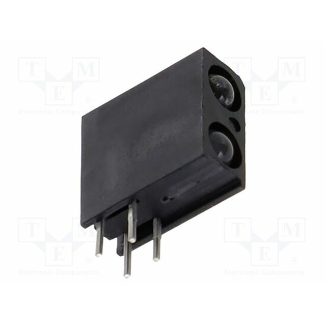 DIALIGHT LED | 5532232804F-DIA-0 | 553-2232-804F