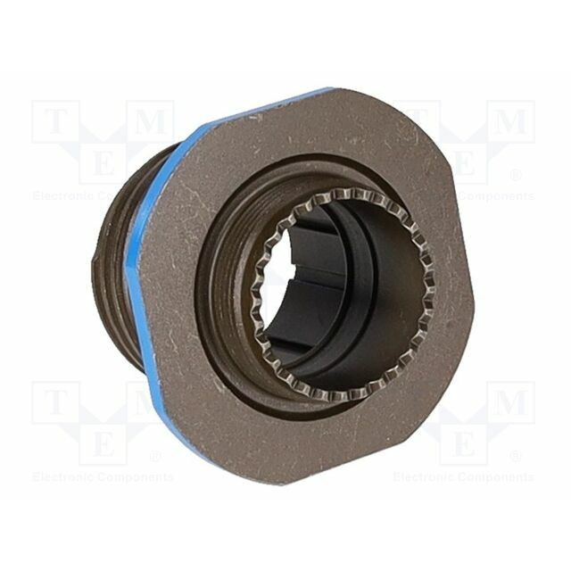 TT ELECTRONICS Potentiometer: mounting; 1kΩ; multiturn