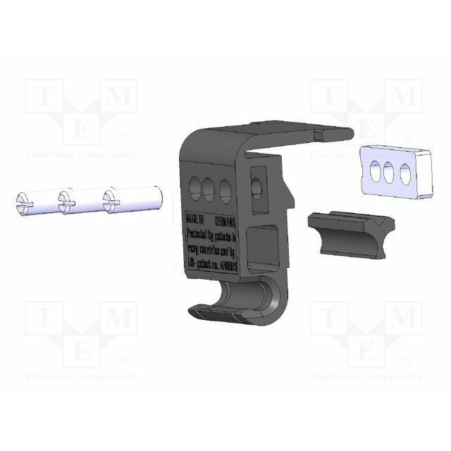 WEIDMÜLLER Stripping tool; holder | 9032060000-WEI-0
