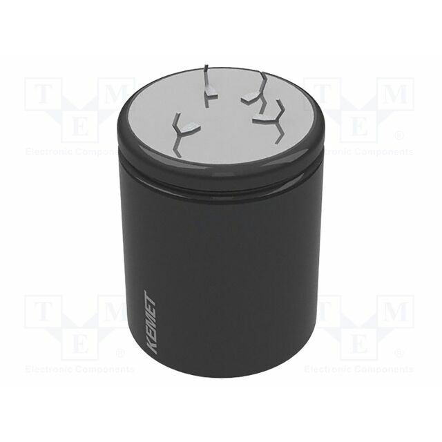 YAGEO Capacitor: electrolytic; low ESR; 1