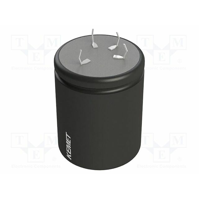 YAGEO Capacitor: electrolytic; 750uF; 450VDC; Pitch: