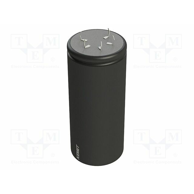 YAGEO Capacitor: electrolytic; low ESR; 240mF
