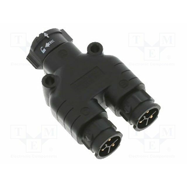 AMPHENOL AB-CC-030303-FMM-YQ001 | ABCC030303FMMYQ0-0 | AB-CC-030303-FMM-YQ001