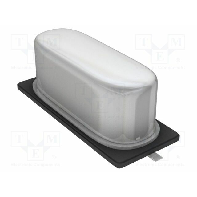 ABRACON Crystal; 20pF; SMD; ESR: 50Ω