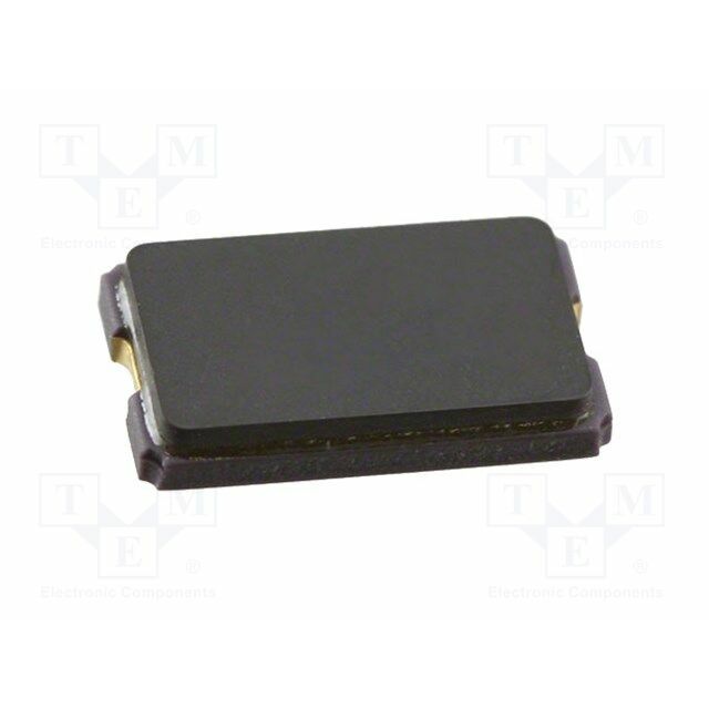 ABRACON 18pF; SMD; ESR: 100Ω; 10MHz